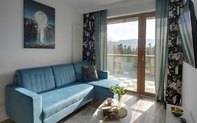 Trevilles Apartamenty Nice View